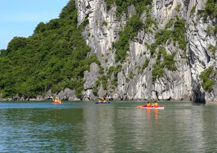 Халонг: Halong Royal Palace Cruise