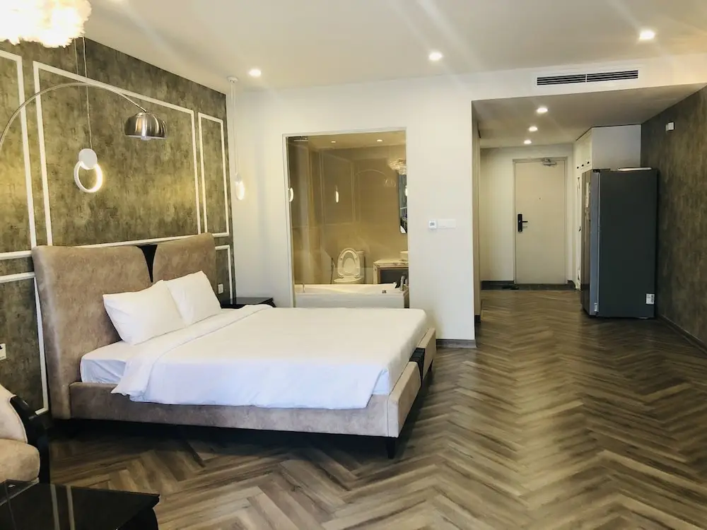 Нячанг: Gold Coast Luxury Apartment Nha Trang