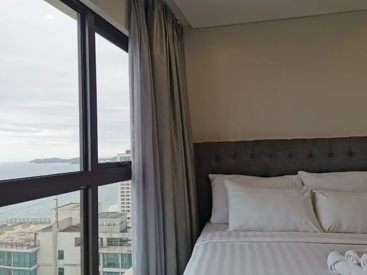 Нячанг: Gold Coast Luxury Apartment Nha Trang