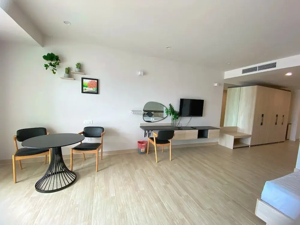 Нячанг: Gold Coast Luxury Apartment Nha Trang
