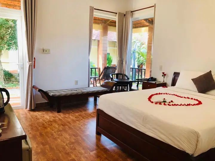 остров Фукуок: Castaways Resort