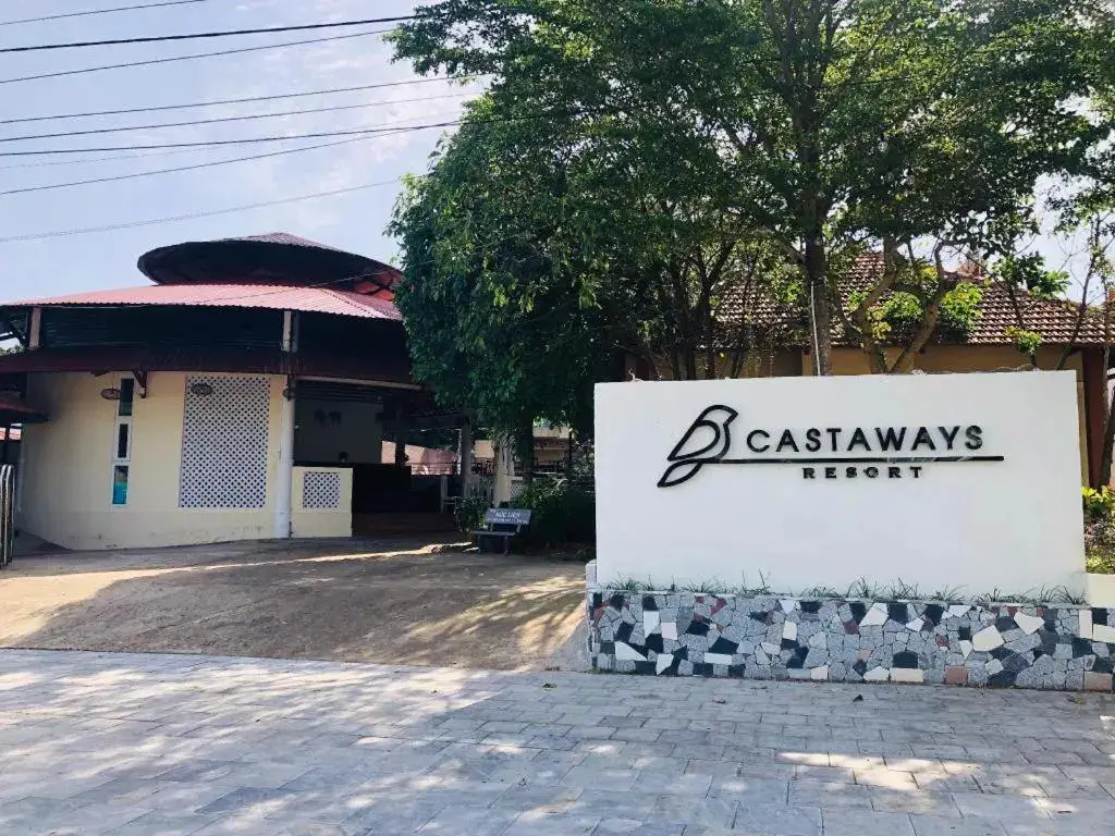 Castaways Resort — фото 1
