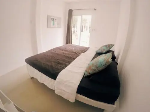 остров Фукуок: Tenuee Hotel