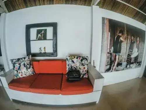 остров Фукуок: Tenuee Hotel