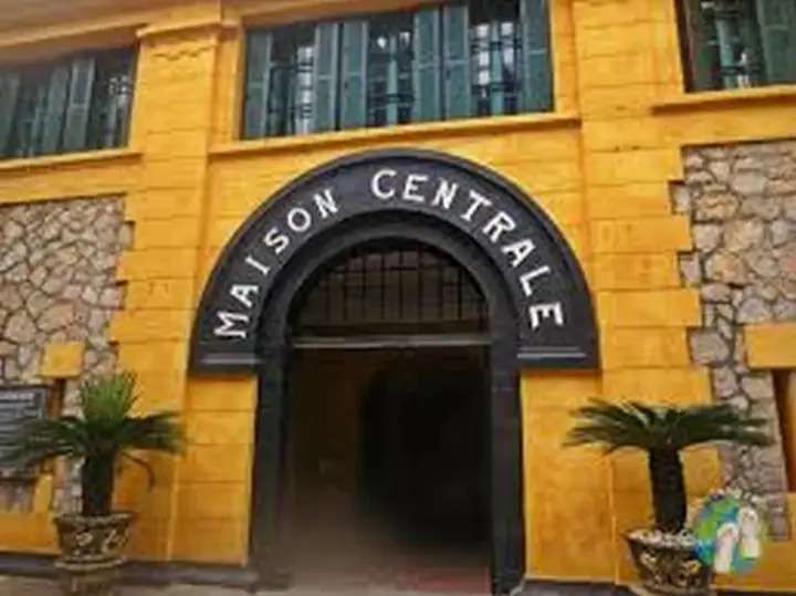 Ханой: Hanoi Hotel Royal