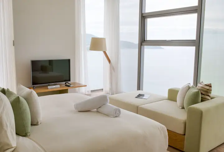 Дананг: Fusion Suites Da Nang