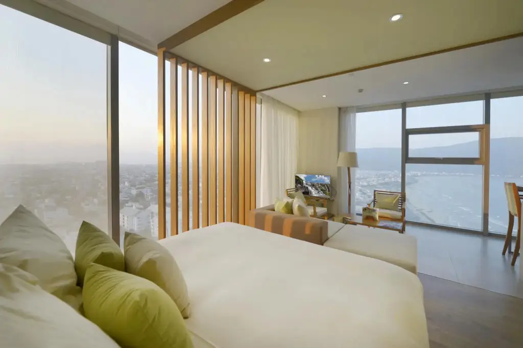 Fusion Suites Da Nang — фото 1