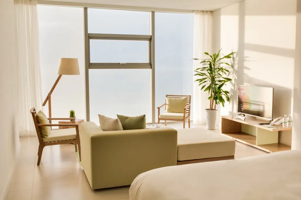 Дананг: Fusion Suites Da Nang