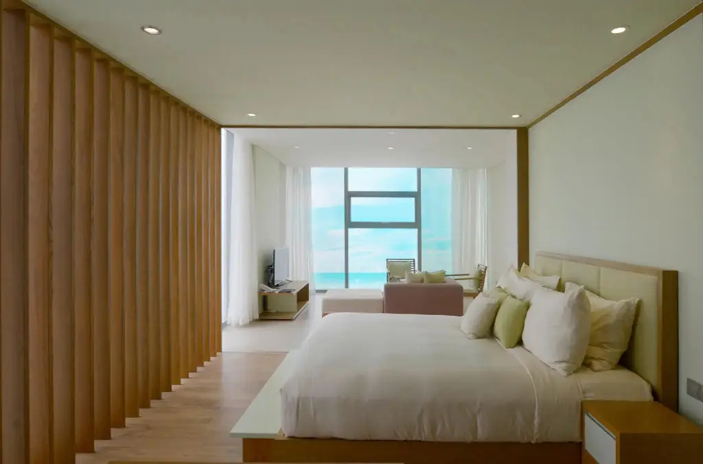 Дананг: Fusion Suites Da Nang