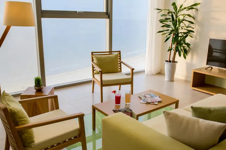 Дананг: Fusion Suites Da Nang