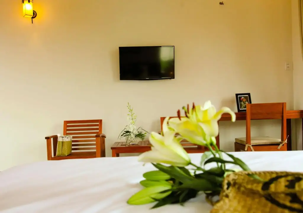 Хойан: Charming Homestay