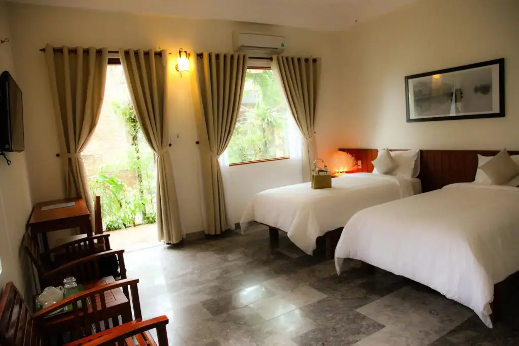 Хойан: Charming Homestay