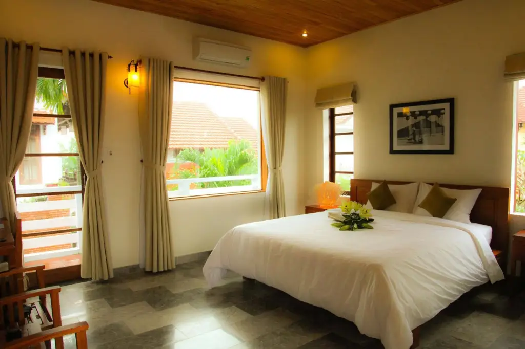 Хойан: Charming Homestay
