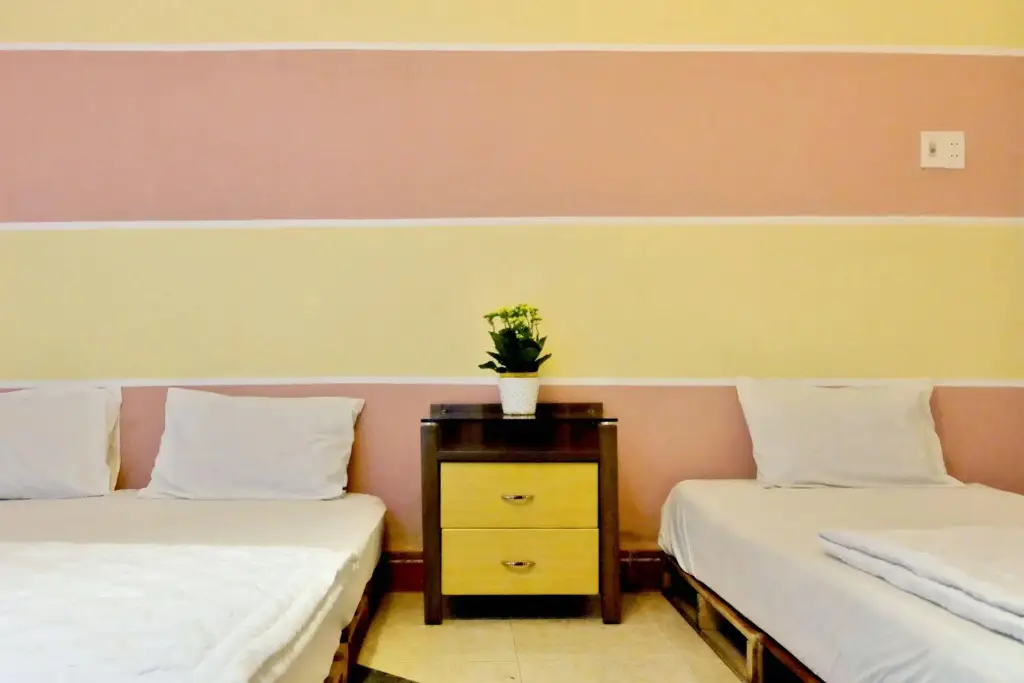 Дананг: Danang Backpackers Hostel