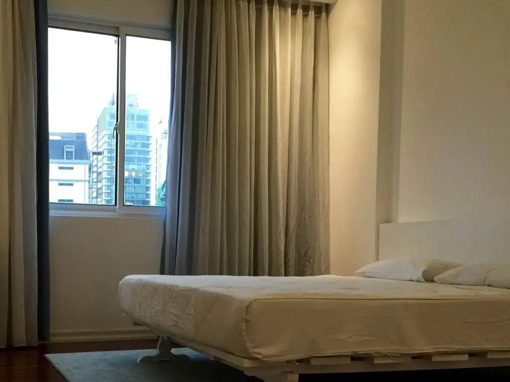 Ханой: Escenta Boutique Residence Hanoi