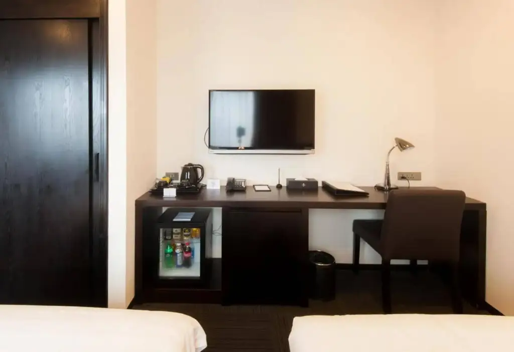 Ханой: Sakura Hotel