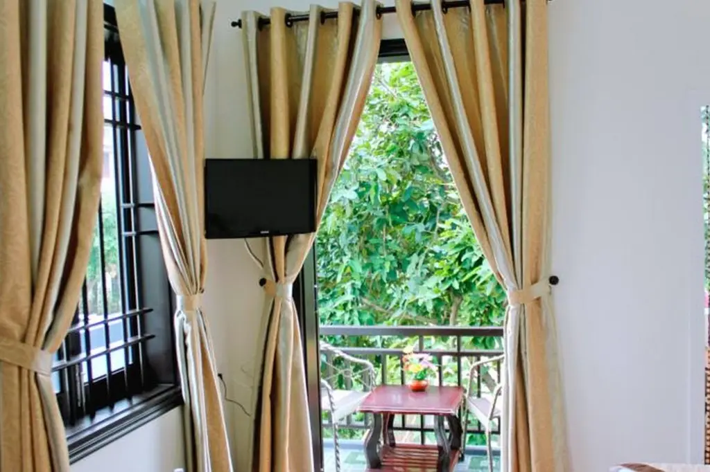 Хойан: Cam Nam Homestay