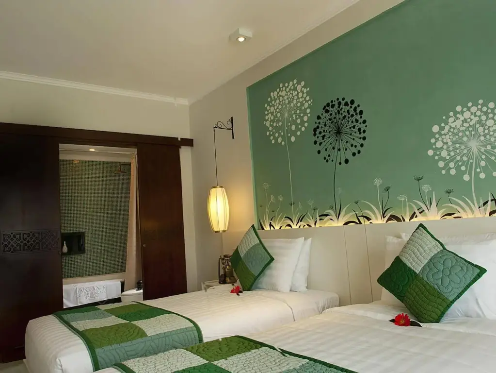 Хойан: Lantana Boutique Hotel Hoi An