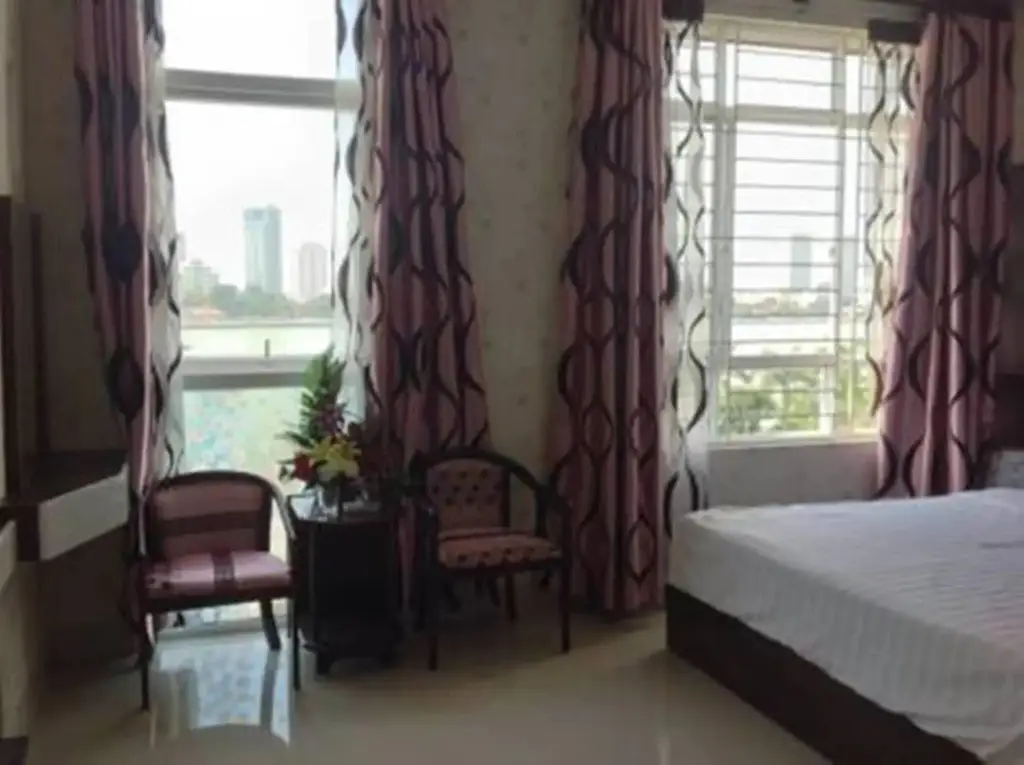 Дананг: Thao Van Riverside Hotel
