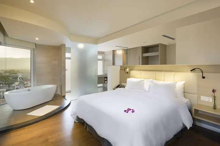 Нячанг: Liberty Central Nha Trang
