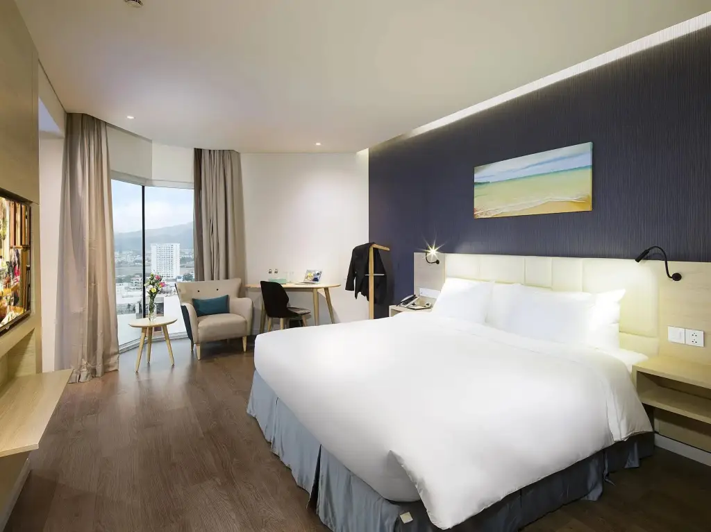 Нячанг: Liberty Central Nha Trang