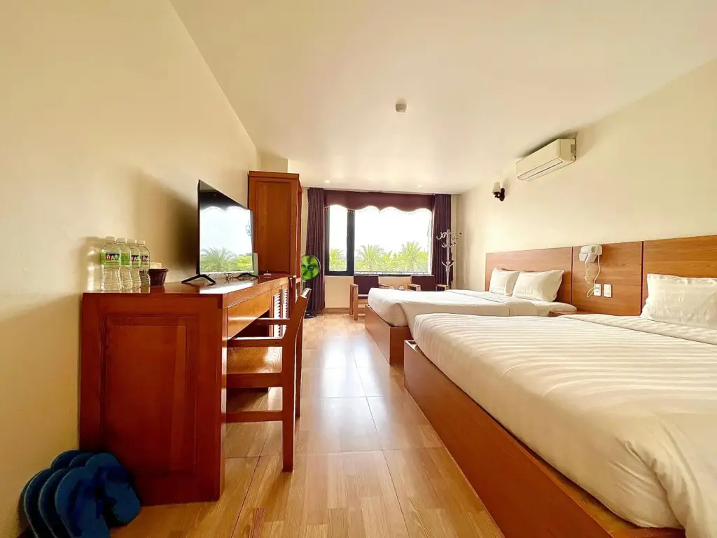 Ханой: Dragon Airport Hotel