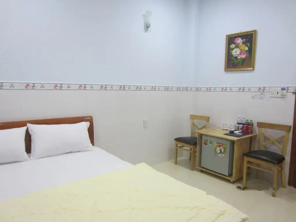 остров Фукуок: Ngan Giang Guest House