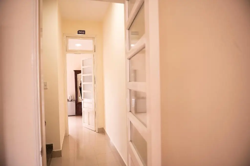 Хюэ: Minh Tam Guest House