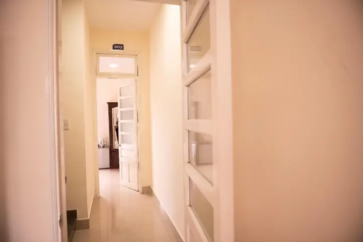 Хюэ: Minh Tam Guest House