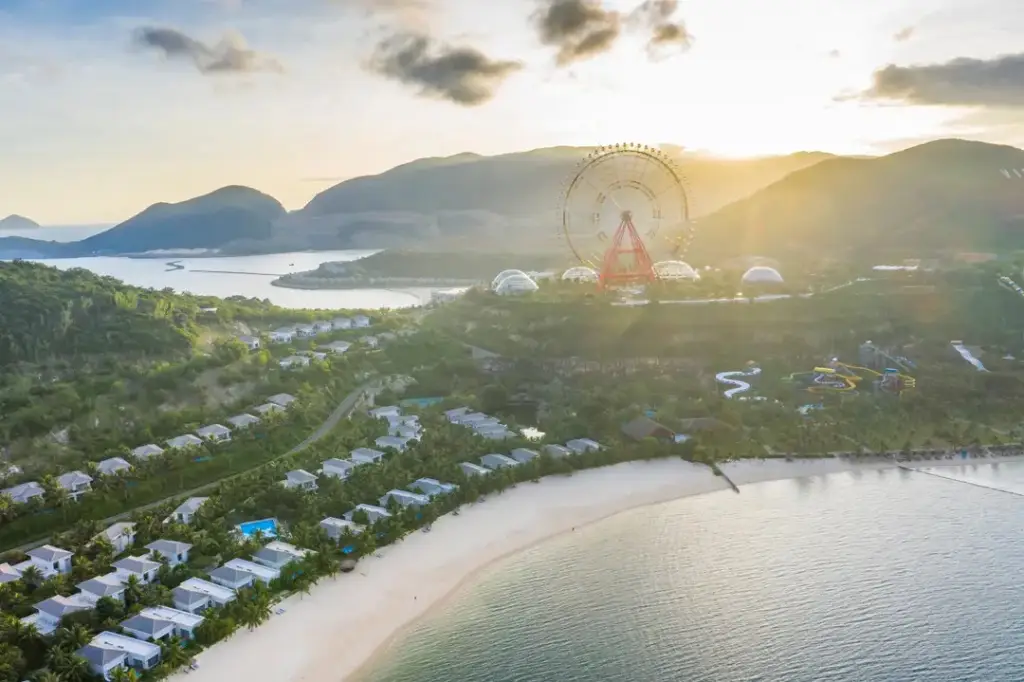 Нячанг: Vinpearl Resort & Spa Nha Trang Bay