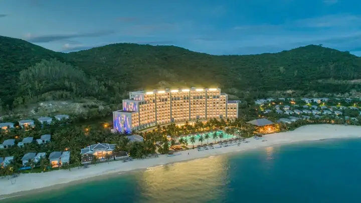 Нячанг: Vinpearl Resort & Spa Nha Trang Bay