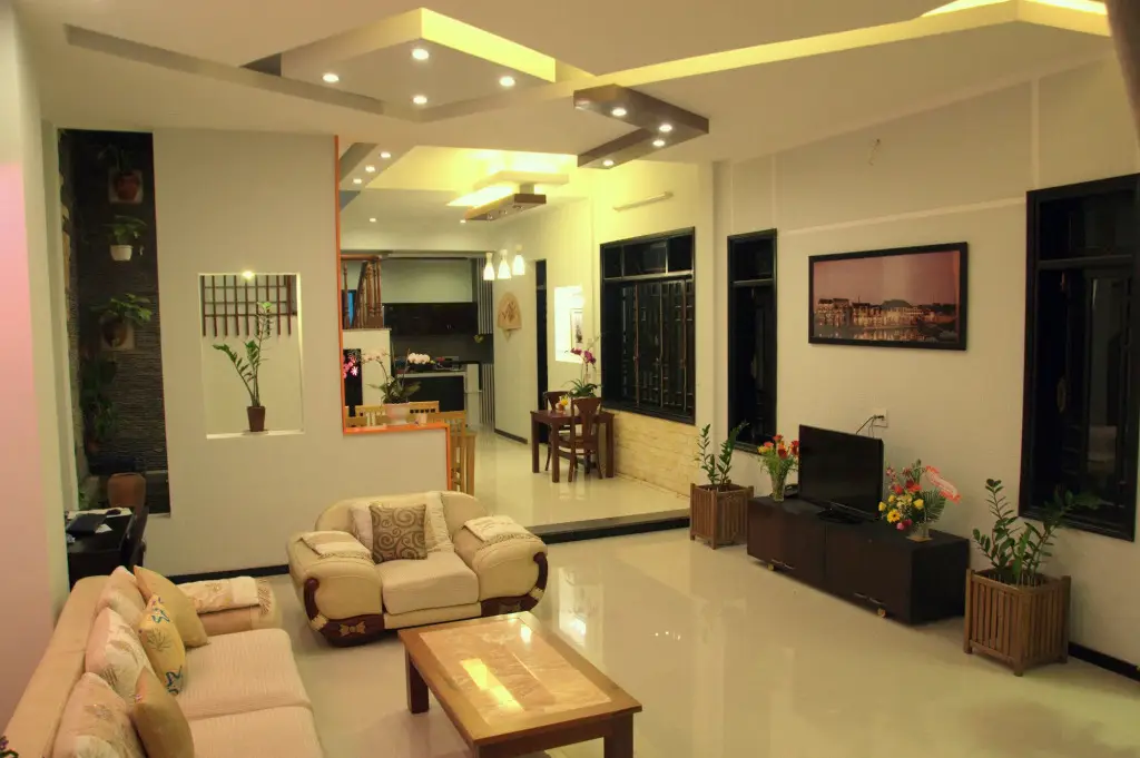 Хойан: Green Coco Homestay Hoi An