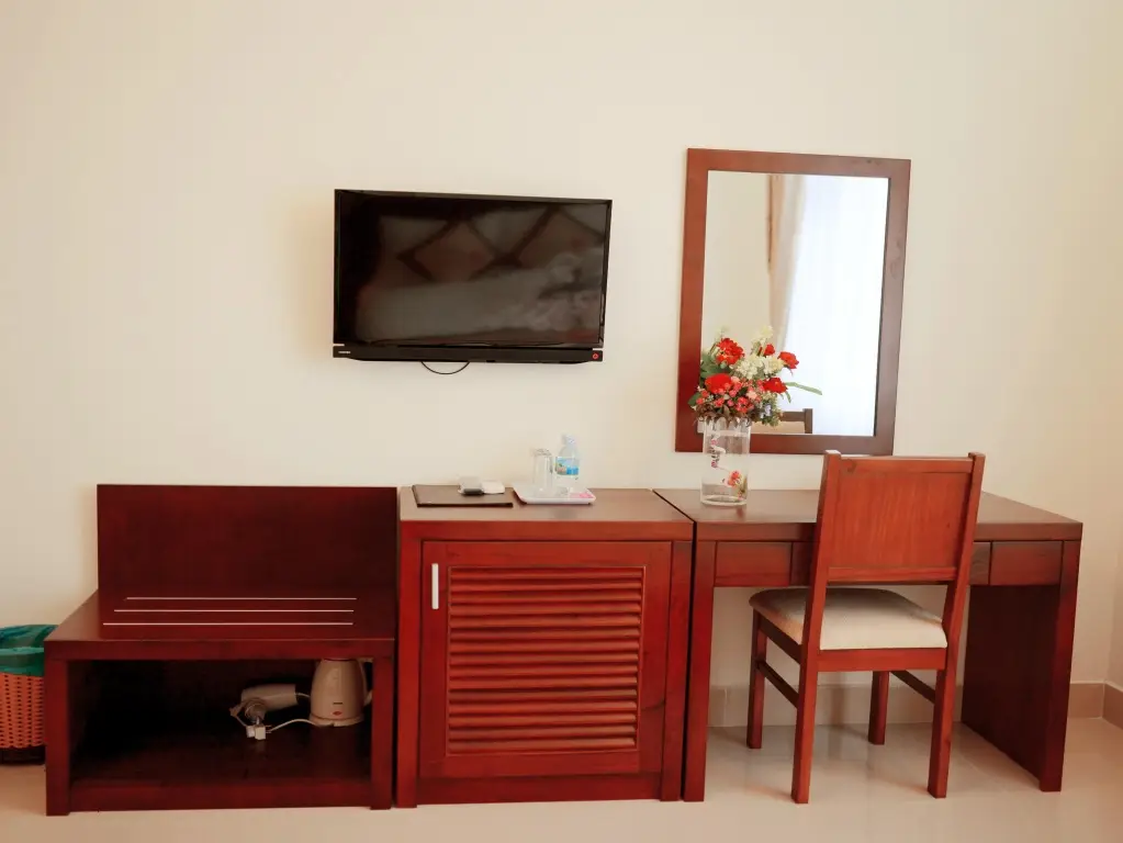 Дананг: Platinum Beach Hotel