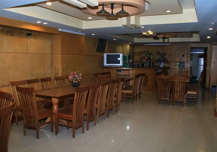 Далат: Thao My Hotel