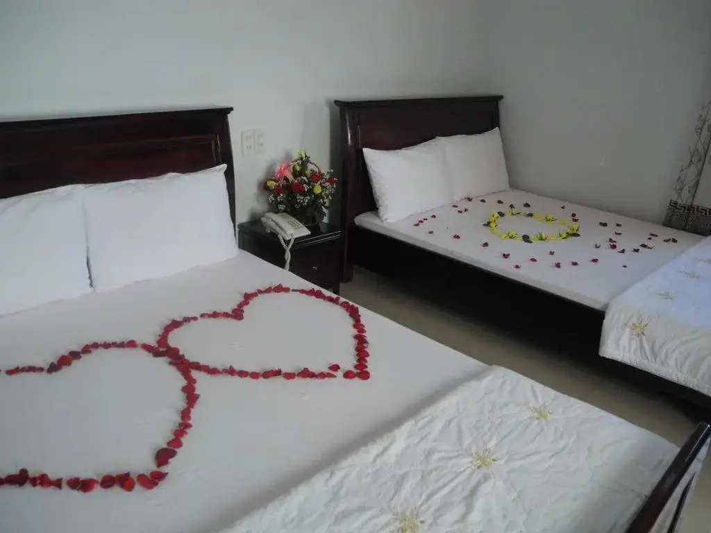 Нячанг: Nam Hong Hotel