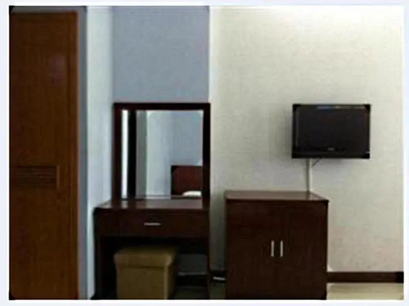 Вунгтау: Ngoi Sao Hotel