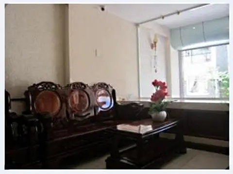 Ngoi Sao Hotel — фото 1