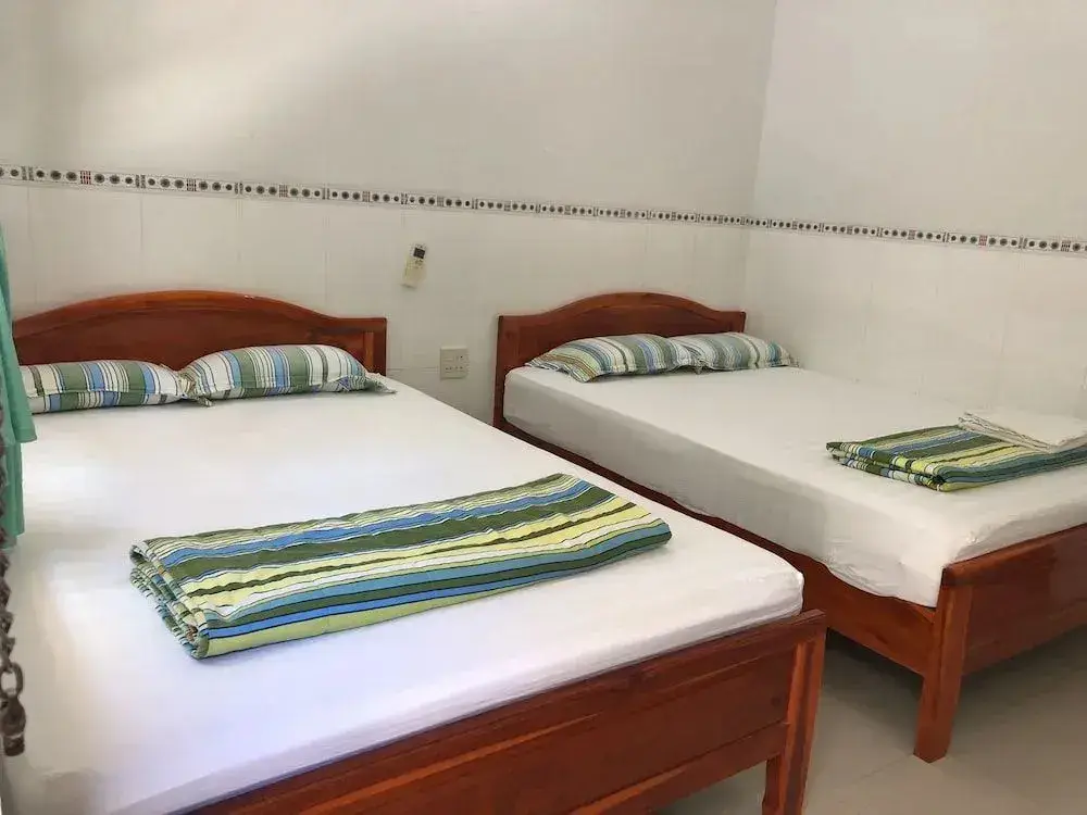 Фантхьет: Sea Flower Guest House