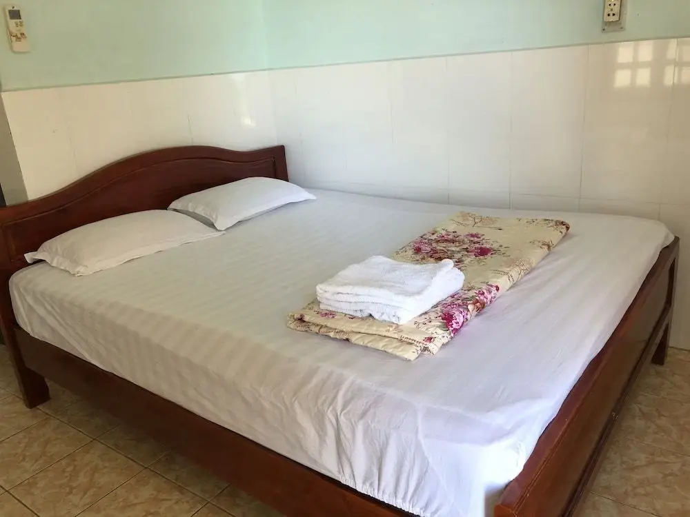 Фантхьет: Sea Flower Guest House