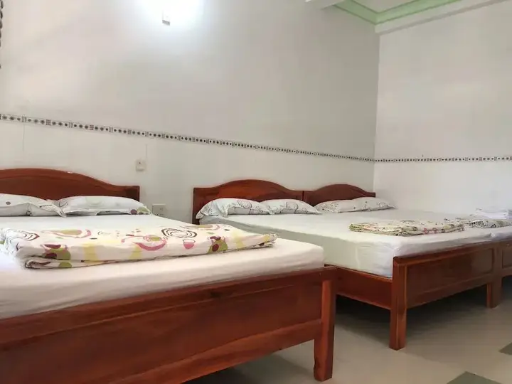 Фантхьет: Sea Flower Guest House