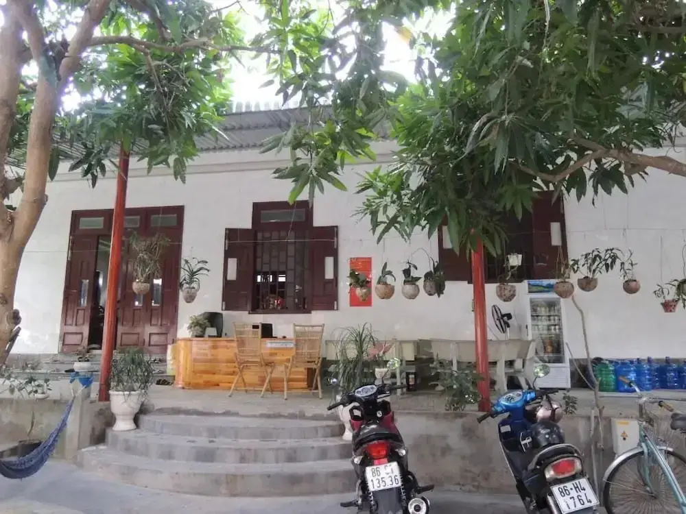 Sea Flower Guest House — фото 1