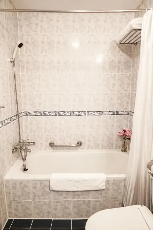 Ханой: Daeha Serviced Apartment