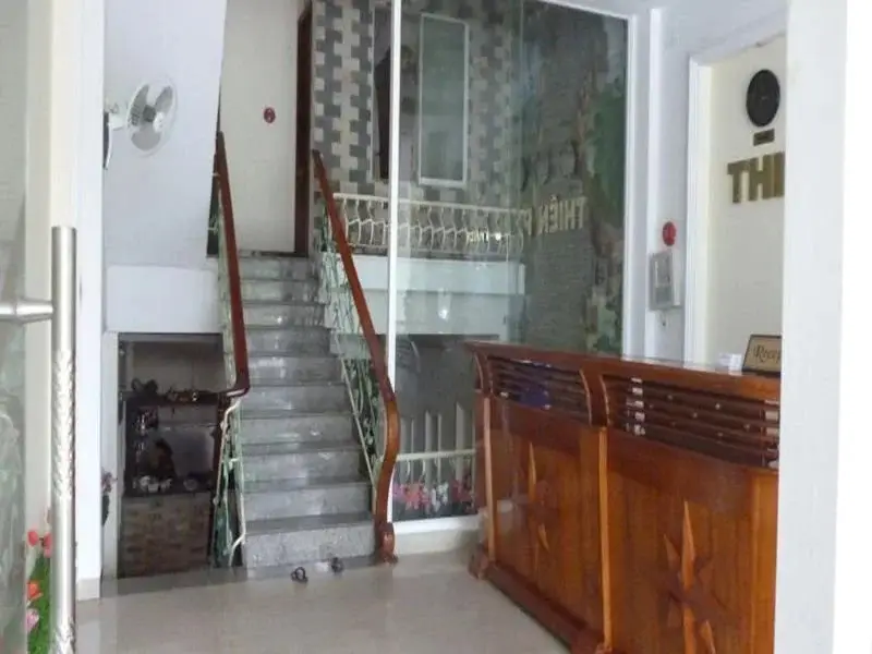 Дананг: Thien Phuc Hotel