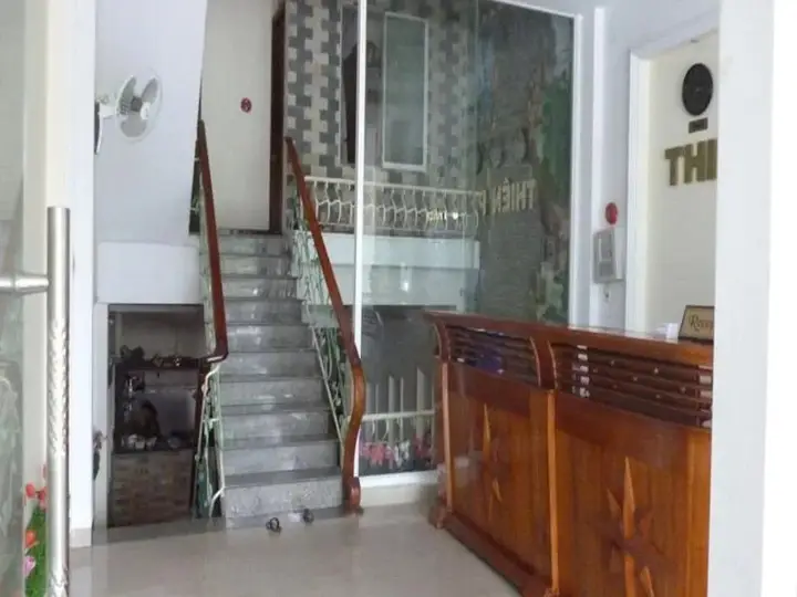 Дананг: Thien Phuc Hotel