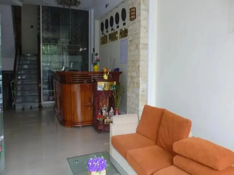 Дананг: Thien Phuc Hotel