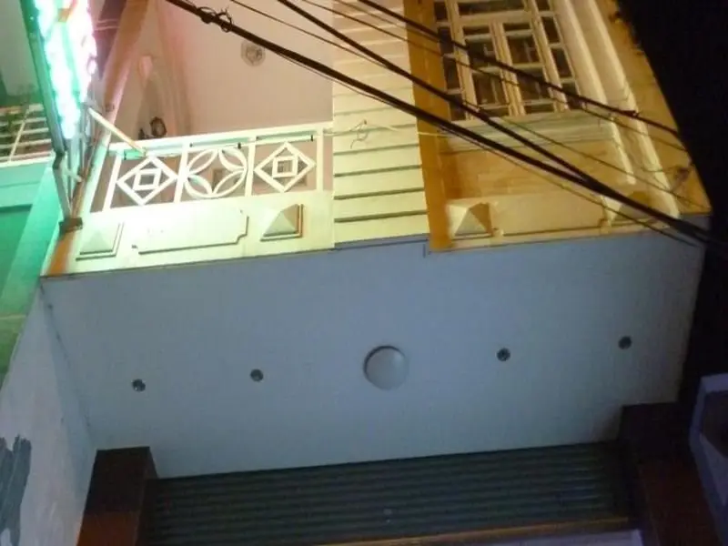 Thien Phuc Hotel — фото 1