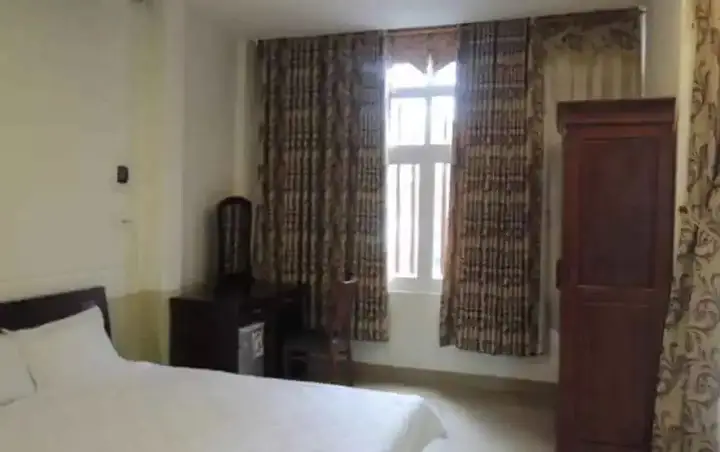 Дананг: Dong Phu An Hotel
