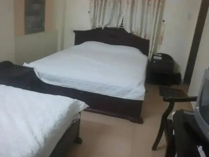 Хюэ: Phu My Khanh Guesthouse