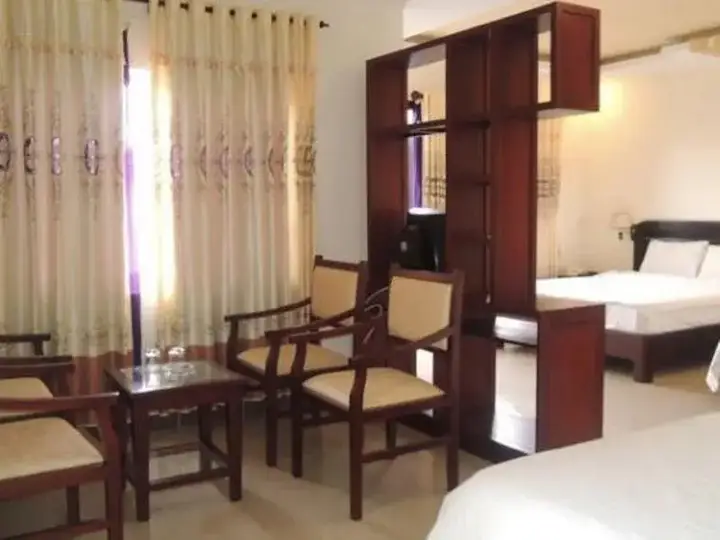 Хюэ: Hoan Kiem Hotel