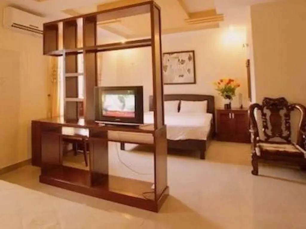 Хюэ: Hoan Kiem Hotel